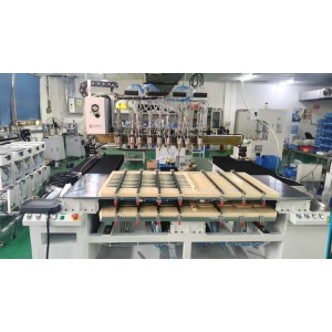 Zhejiang Huzhou Dayou Plastic Technology Co., Ltd. Supplier Evaluation