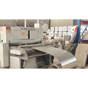 Mst(Shandong) Kitchen Equipment Co.,Ltd. Supplier Evaluation