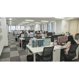 Dalian Gaishi Food Co., Ltd. Supplier Evaluation