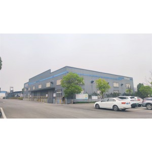 Hubei Zhuo Xuan Yang International Trading Co., Ltd. Supplier Evaluation