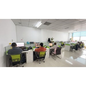 Shandong Daqiang Mechanical Equipment  Co., Ltd. Supplier Evaluation