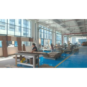 Jiangxi Shungong Jiejiang Furniture Co., Ltd. Supplier Evaluation