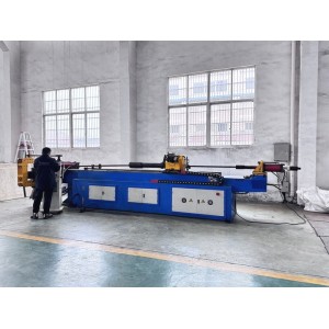 Shanghai Titanium Power Trading Co., Ltd. Supplier Evaluation