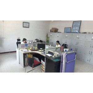 Hebei Xutuo New Materials Technology Co., Ltd. Supplier Evaluation