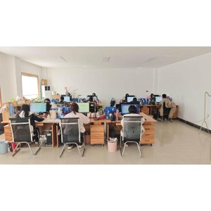 Shandong Mingko Industry Corporation Supplier Evaluation