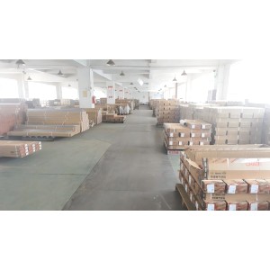 Kaer Technology Co.,Ltd Supplier Evaluation