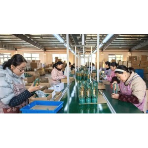 Hangzhou Kanlong Import & Export Co., Ltd. Supplier Evaluation