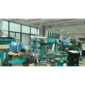 Shenzhen Xingmao Stationery Products Co., Ltd. Supplier Evaluation
