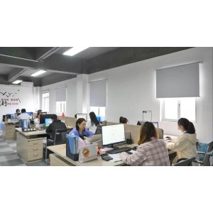 Shenzhen Sachikoo Yongfa Technology Co., Ltd. Supplier Evaluation