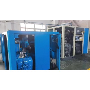 Shanghai Apcom Compressor Machine Co., Ltd. Supplier Evaluation