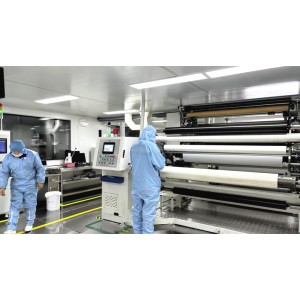 Shanghai Yunlin Material Co., Ltd. Supplier Evaluation