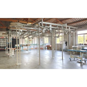 Taizhou Dison Machinery Co., Ltd. Supplier Evaluation
