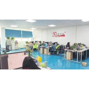 Shenzhen Sanguan Siyuan Technology Co., Ltd. Supplier Evaluation