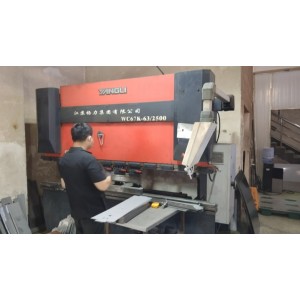 Hangzhou Icedeer Refrigeration Equipment Co., Ltd. Supplier Evaluation