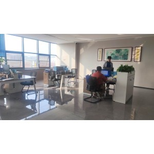 Zhejiang Keli Yinye New Technology Development Co., Ltd. Supplier Evaluation
