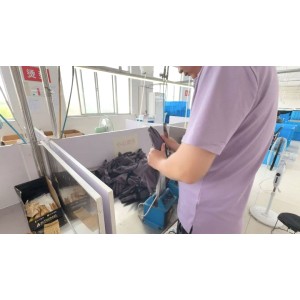 Jining Hee Ka Lee Sport Products Co., Ltd. Supplier Evaluation
