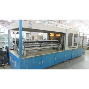 Shenzhen Etenda Lighting Co., Ltd. Supplier Evaluation