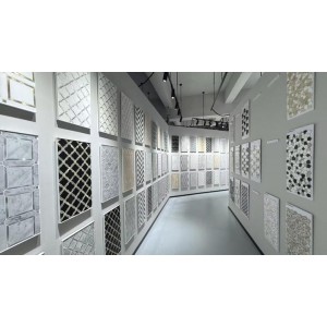 Foshan Kincer Mosaic Co., Ltd. Supplier Evaluation