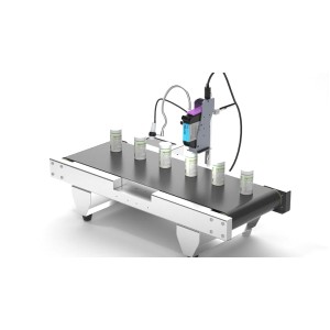 Willita Ink Jet Technology (Wuhan) Co., Ltd. Supplier Evaluation