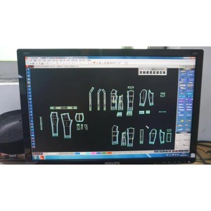 Shenzhen Tiancheng Superior Clothing Trading Co., Ltd. Supplier Evaluation