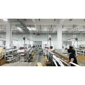 Zhejiang Ruitai Plastic Co., Ltd. Supplier Evaluation