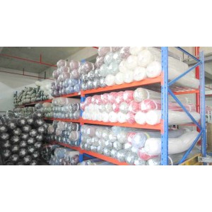 Yiwu Timett Import & Export Co., Ltd. Supplier Evaluation