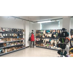 Yiwu Greencotton Daily Necessities Co., Ltd. Supplier Evaluation