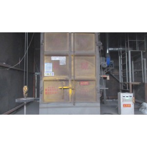 Qingzhou Xinglu Heavy Industry Technology Co., Ltd. Supplier Evaluation