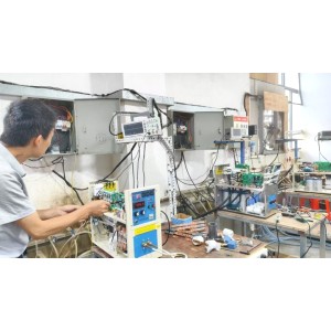 Foshan Huichengxing Intelligent Equipment Co., Ltd. Supplier Evaluation