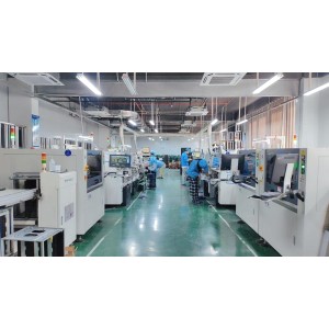 Guangdong Sunray Power Co., Ltd. Supplier Evaluation