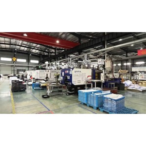 Ningbo Everest Enclosure Tech Co., Ltd Supplier Evaluation