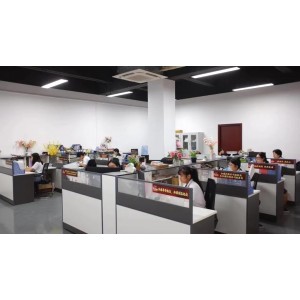 Shenzhen Hongyunda Gift Packaging Co., Ltd. Supplier Evaluation