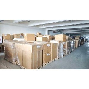 Xiamen Jieyuan Purifying Equipment Co., Ltd. Supplier Evaluation