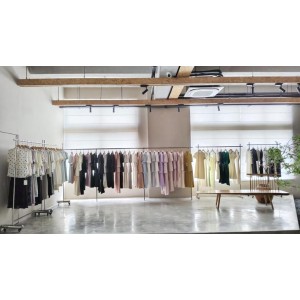 Fuzhou Eifel Clothing Co., Ltd. Supplier Evaluation