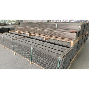 Quanzhou Rui Chi Building Materials Technology Co., Ltd. Supplier Evaluation