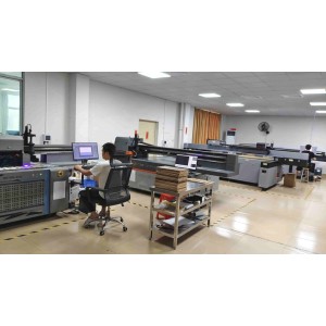 Sndz Asia Corp. Supplier Evaluation