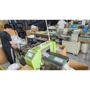 Shenzhen De Yi Yang Yang Rubber And Plastic Technology Co., Ltd. Supplier Evaluation