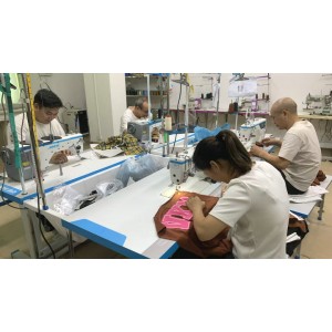 Dongguan Xingcan Clothing Co., Ltd. Supplier Evaluation