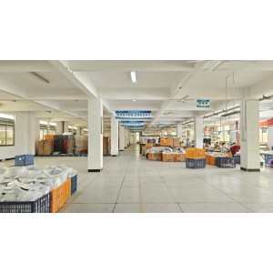 Zhangzhou Deheng Electronics Co., Ltd. Supplier Evaluation