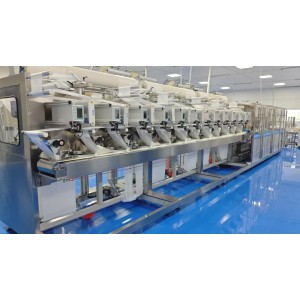 Gucheng County Yuantai Medical Equipment Co., Ltd. Supplier Evaluation