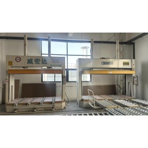 Shandong Baiyi New Material Technology Co., Ltd. Supplier Evaluation