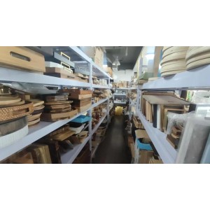 Qingdao Vitalucks Trade Co., Ltd. Supplier Evaluation