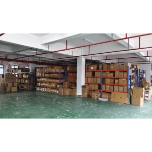 Yiwu Conchen Glasses Co., Ltd. Supplier Evaluation
