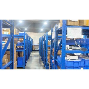 Shenzhen Tongliang Intelligent Technology Co., Ltd. Supplier Evaluation