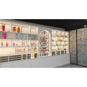 Dehua Yiqu Crafts Co., Ltd. Supplier Evaluation