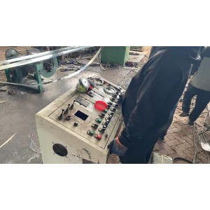 Langfang Fengchen Metal Products Co., Ltd. Supplier Evaluation