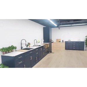 Shanghai Aquacubic Sanitaryware Co., Ltd. Supplier Evaluation