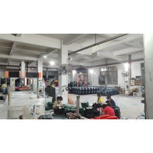 Foshan Nanhai Jinsumei Environmental Protection Plastic Product Co., Ltd Supplier Evaluation