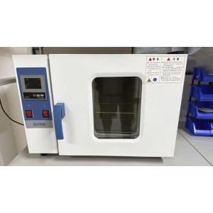 Zhongshan Lailux Led Lighting Co., Ltd. Supplier Evaluation