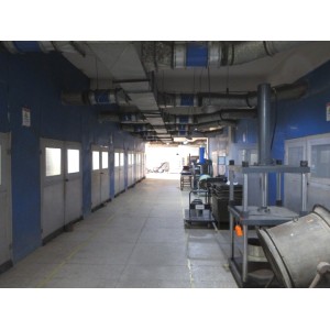 Shanghai Shanghua Fluoro Material Co., Ltd. Supplier Evaluation